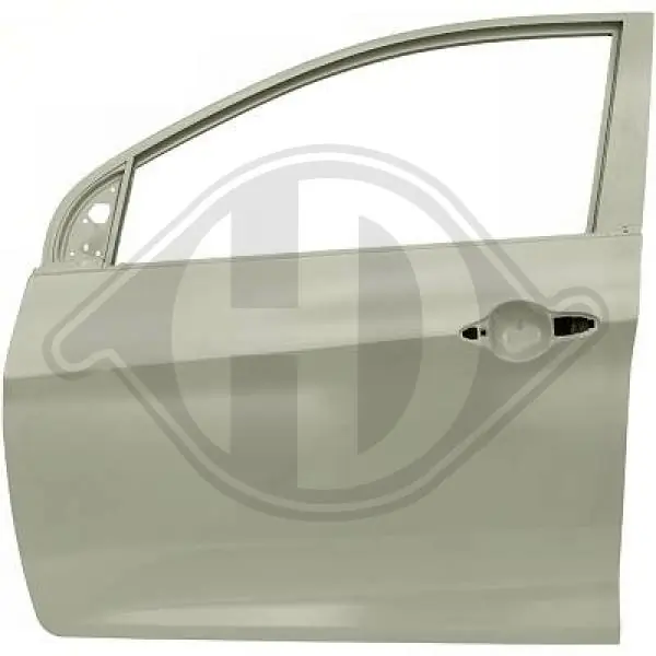 Comprar Puerta delantera izquierda KIA Picanto II TA a bajo precio