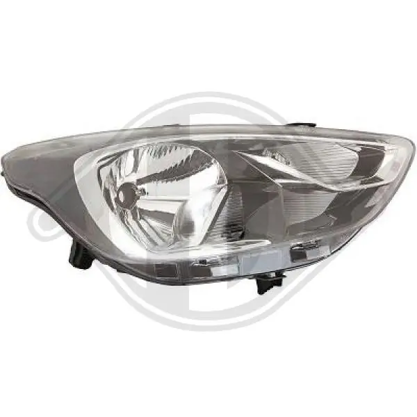 Faro delantero derecho Ka  hatchback (2016-2026) original desde 164,83 €