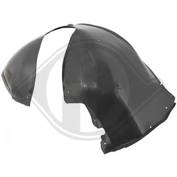 Paso rueda para BMW 5 E39