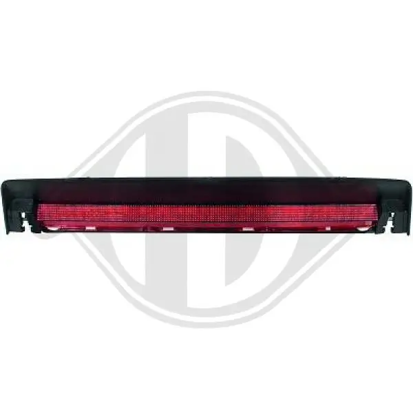 Comprar Luz de freno trasera adicional  A4  8K2