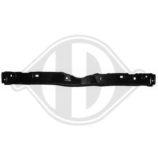 Comprar Panel de soporte del radiador y montaje de faros Suzuki Swift III RS a bajo precio