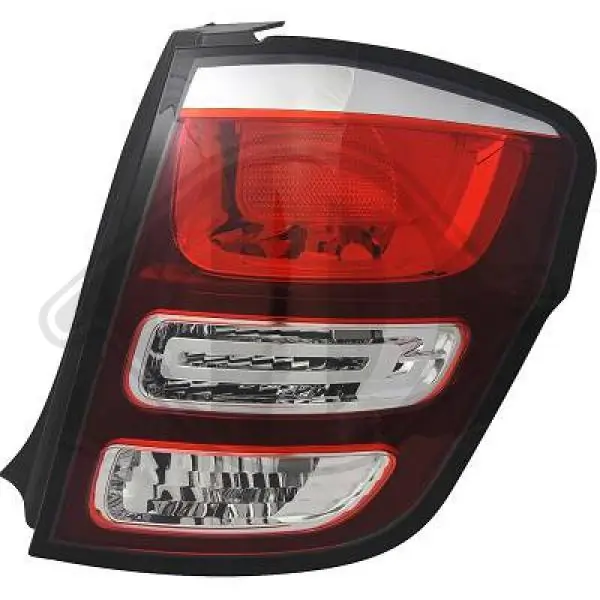 Piloto trasero exterior izquierdo Polcar 2318874E precio, desde 81,77 EUR
