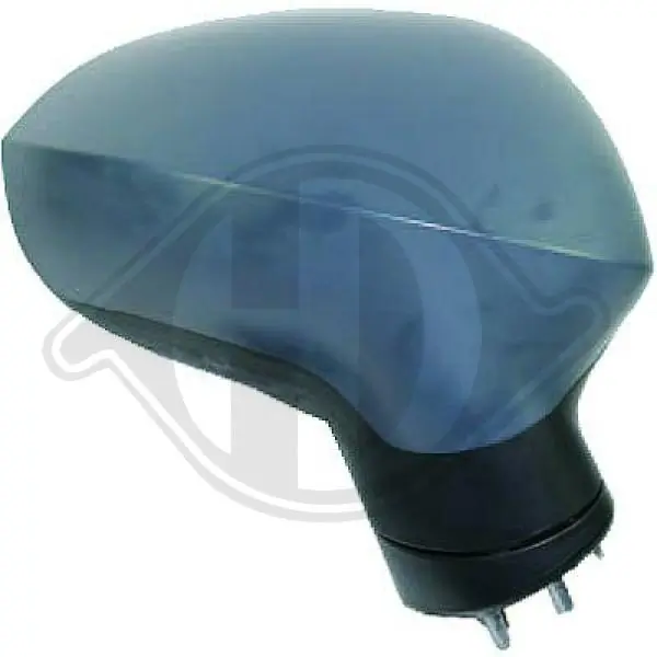 Retrovisor izquierdo Seat Ibiza IV