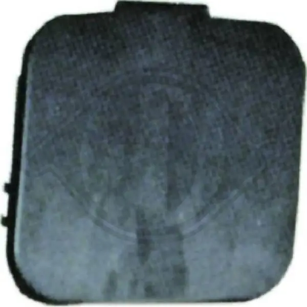 Tapa del enganche de remolcado delantera para BMW 7 E38