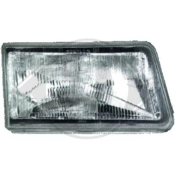Luz derecha Iveco Daily I-II (1978-1999)