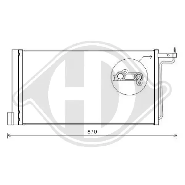 DCC1642 Diederichs