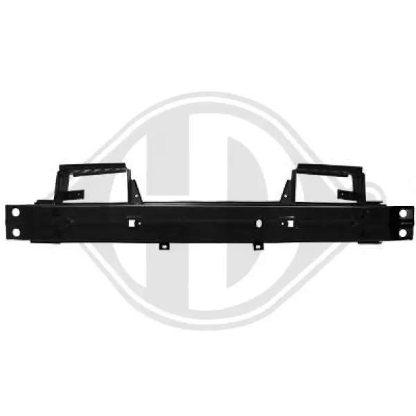 Refuerzo paragolpes delantero Ford Transit (V347/8)