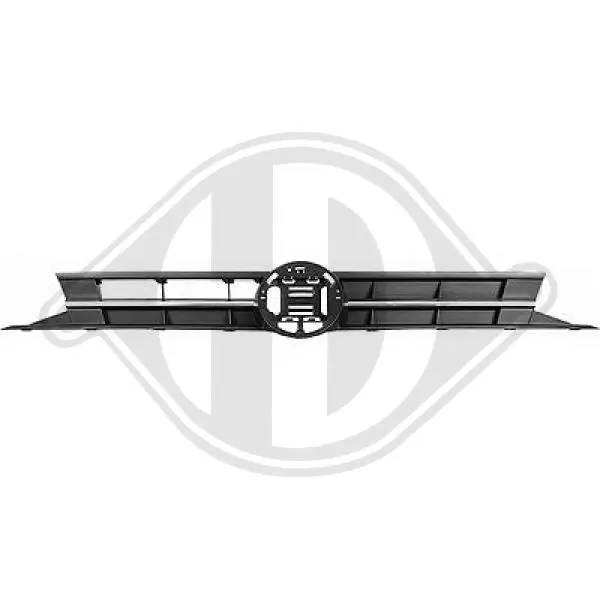 Precio del repuesto Parrilla de radiador Polo VI hatchback