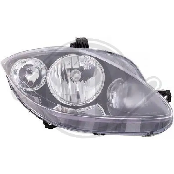 Luz derecha Seat Altea  (2006-2015)