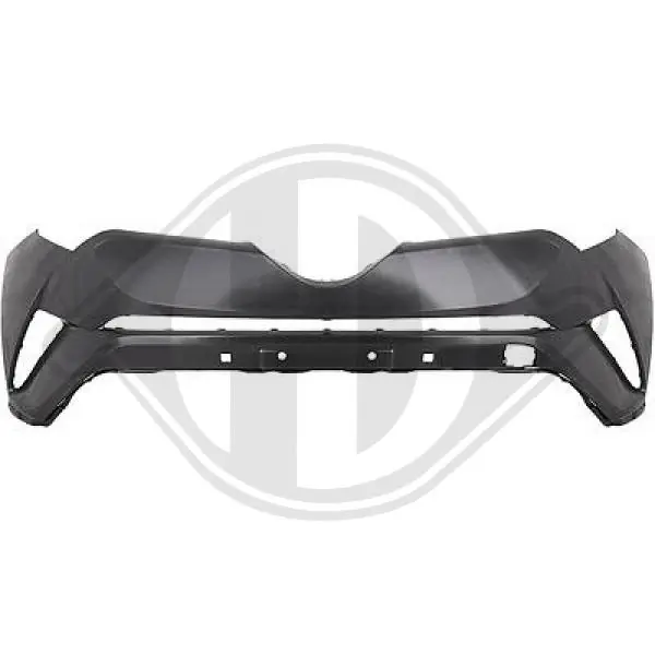 Comprar Parachoques delantero Toyota C-HR  X10 a bajo precio