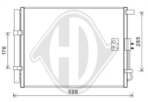 DCC1925 Diederichs
