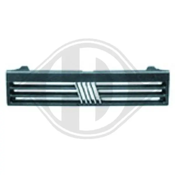 Parrilla para Fiat Panda 141A