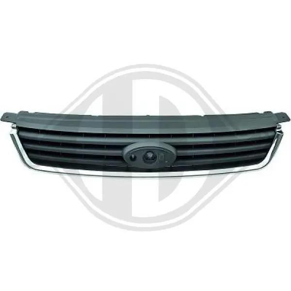 Rejilla para Ford Kuga I (CBV)