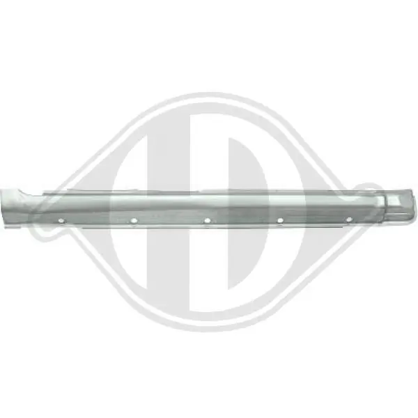 Comprar Umbral exterior derecho KIA Ceed  ED a bajo precio