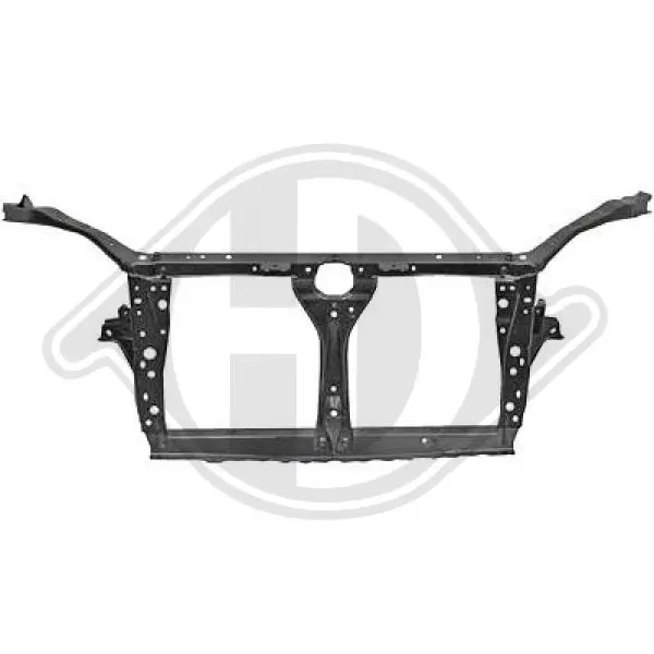 Soporte de radiador Subaru XV I SUV comprar en España
