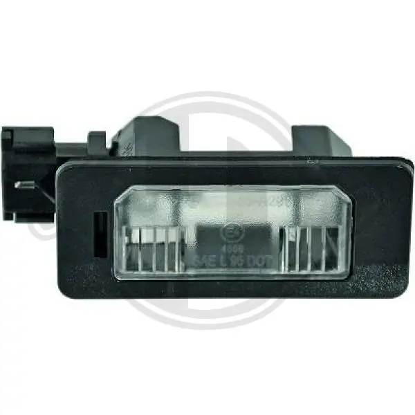 Comprar 2016959E Polcar Luz matricula