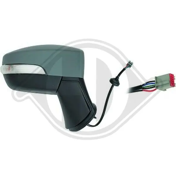Comprar Retrovisor izquierdo ECOSPORT