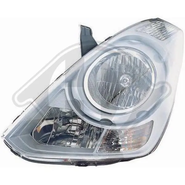 Luz frontal Hyundai H-1 STAREX  (TQ)