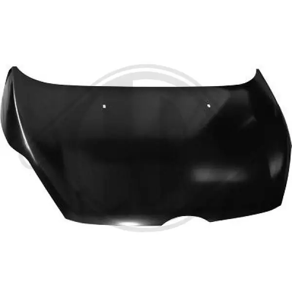 Precio del repuesto Capot Fiesta VI hatchback