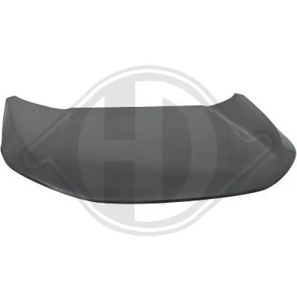 Capó para Honda CR-V RW, RT