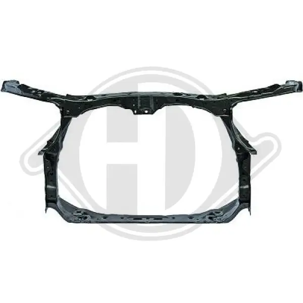 Soporte de radiador  Honda Civic VIII (FK, FN)