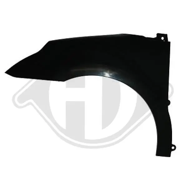 Aleta delantera izquierda Citroen C4  desde 84,99 €