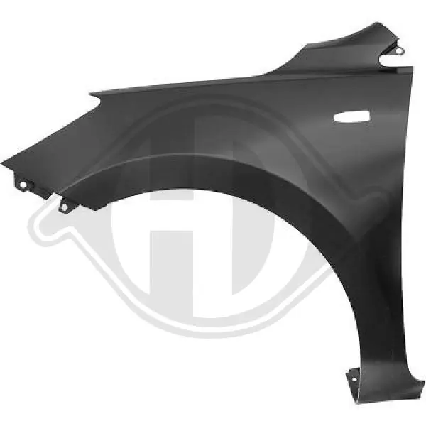 Comprar Aleta delantera izquierda Rio IV FB, SC