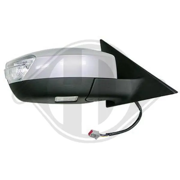 Comprar Retrovisor izquierdo Galaxy  WA6