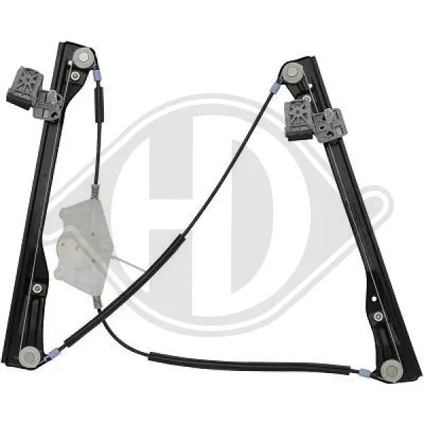 Comprar Elevalunas Golf IV 1J1