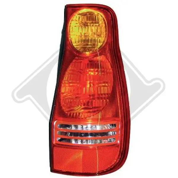 Comprar Piloto trasero derecho Hyundai Matrix FC a bajo precio