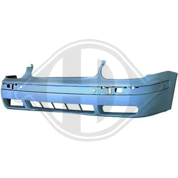 88070033302 Diamond/DPA Paragolpes delantero