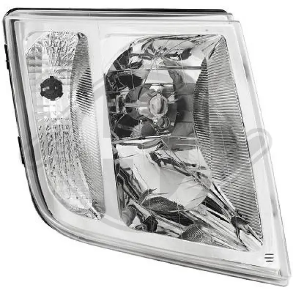 Faro derecho Ford Connect 