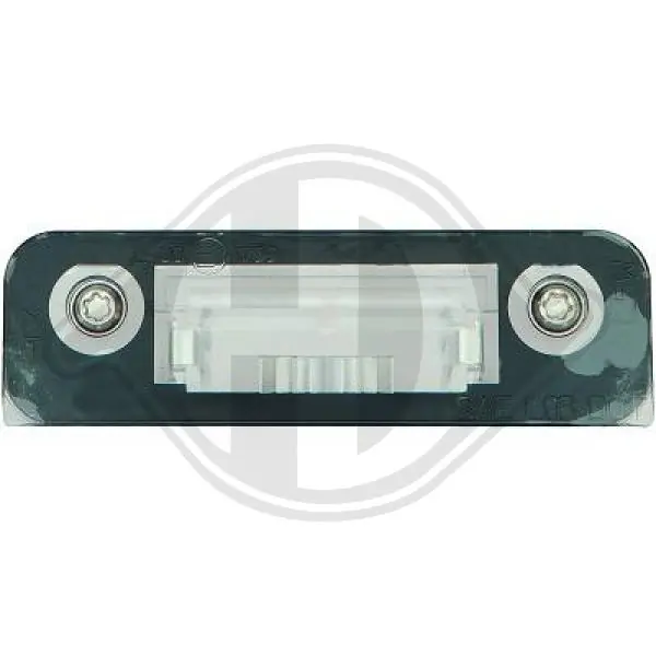Comprar Luces LED de matricula Mondeo II BFP