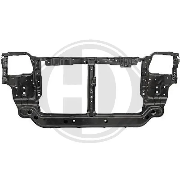 Comprar Panel de soporte del radiador y montaje de faros Hyundai Accent II LC a bajo precio