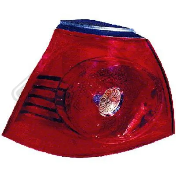 Comprar 88732 VALEO Piloto trasero exterior derecho