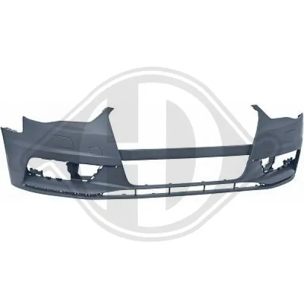 Parachoques delantero Audi A3  desde 162,57 €