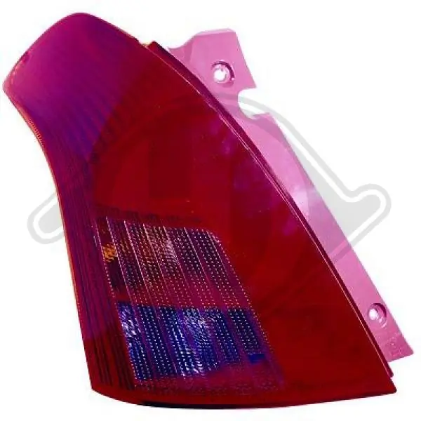 Comprar Piloto trasero derecho Suzuki Swift III RS