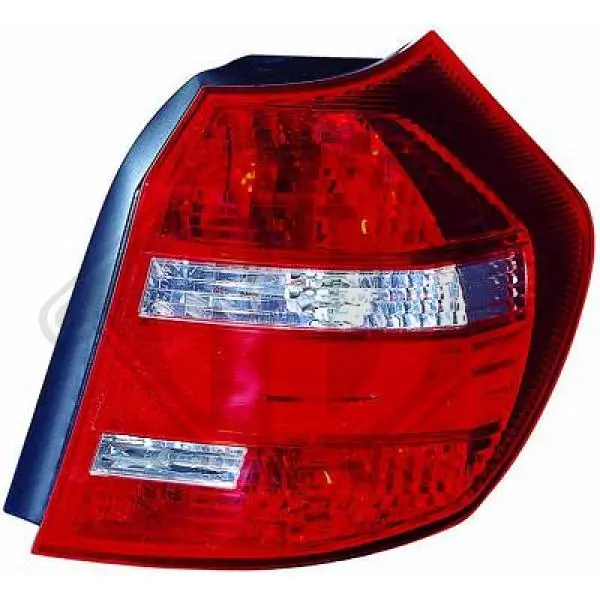 Piloto trasero derecho para BMW 1  E81
