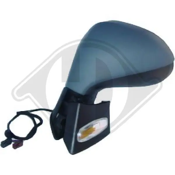 Espejo izquierdo General Motors 8149ZG precio, desde 56,63 EUR