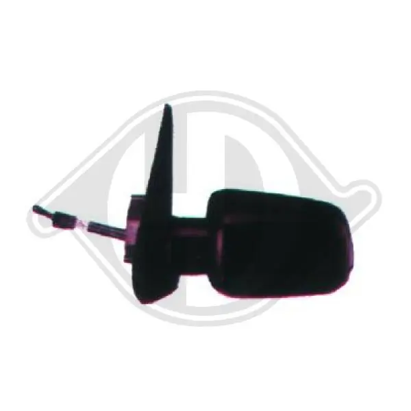 Retrovisor izquierdo Citroen ZX 