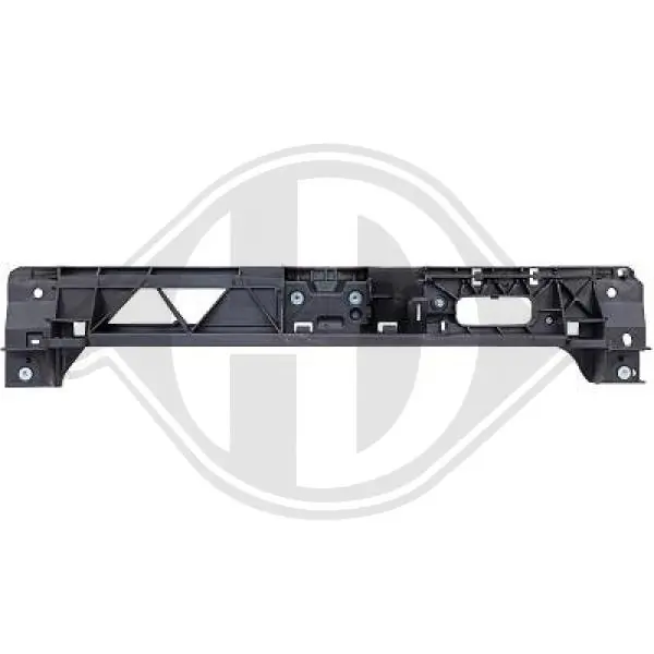 Soporte de radiador para Citroen C5 