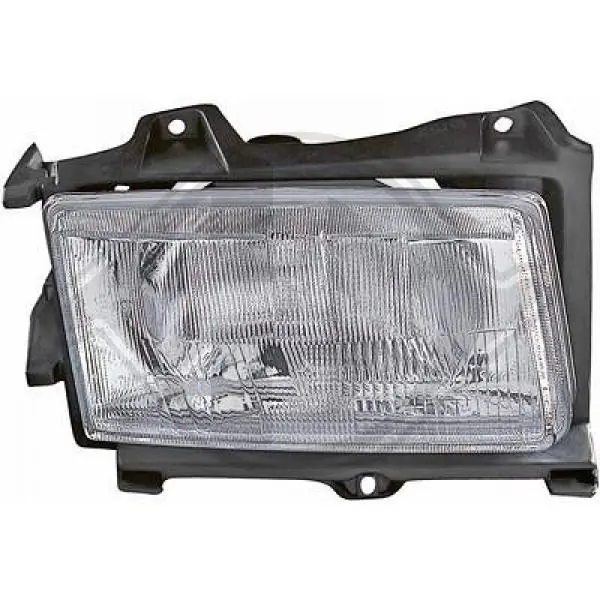 Faro delantero derecho Peugeot Expert 