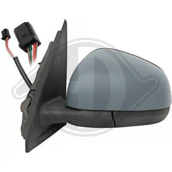 Retrovisor izquierdo Smart FORFOUR  hatchback comprar en España