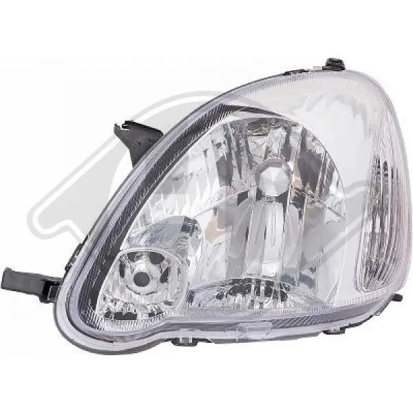 Comprar Faro delantero izquierdo Yaris  P10