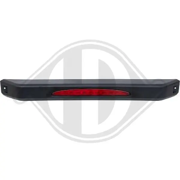 Luz de freno adicional Iveco Daily VI furgoneta comprar en España