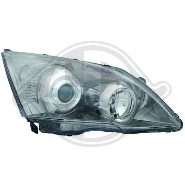 Faro derecho Honda CR-V 3 RE