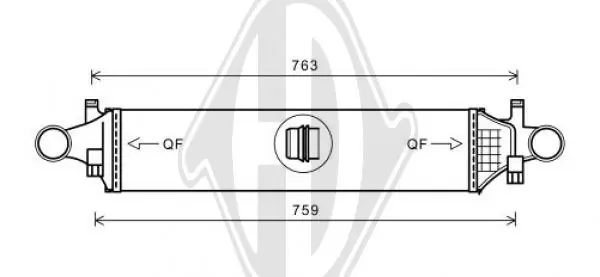 DCA1098 Diederichs