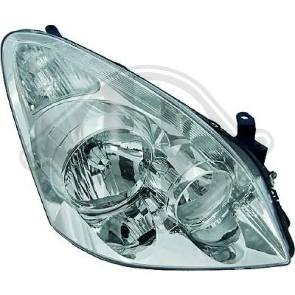 Faro delantero derecho Toyota Corolla  (R10)
