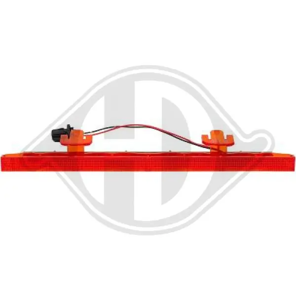 Precio del repuesto Luz de freno adicional A  hatchback