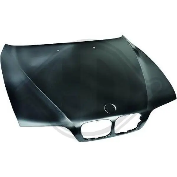 Capó para BMW 5 E39